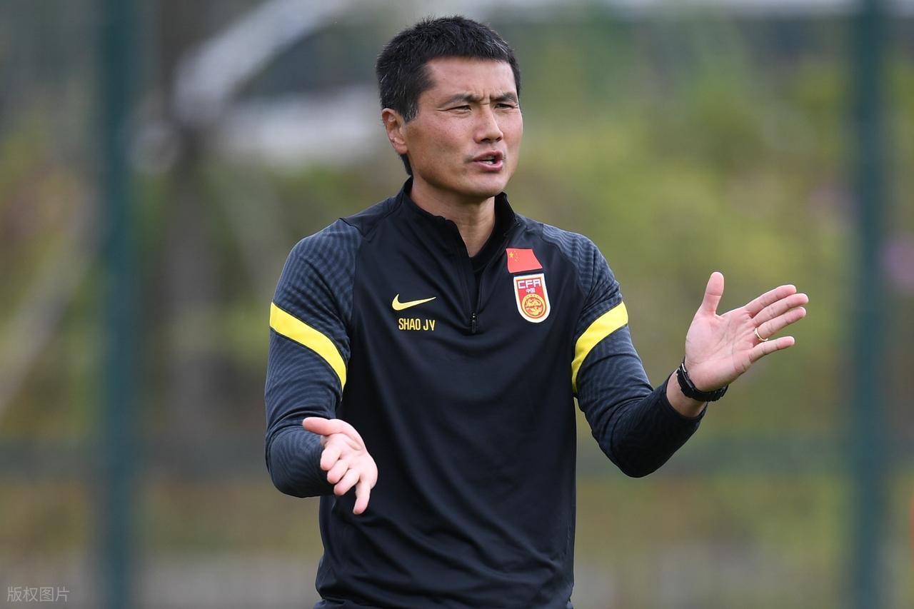 元游棋牌官方入口-2-0！3-0！中国男足双喜临门，U23和国足都赢了，邵佳一大获全胜